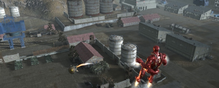 Iron Man 2