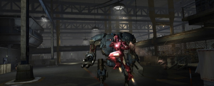 Iron Man 2