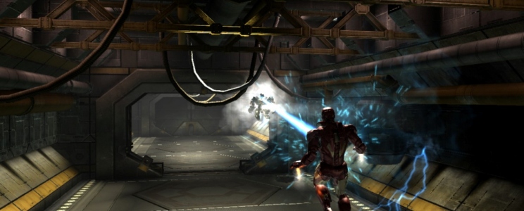 Iron Man 2