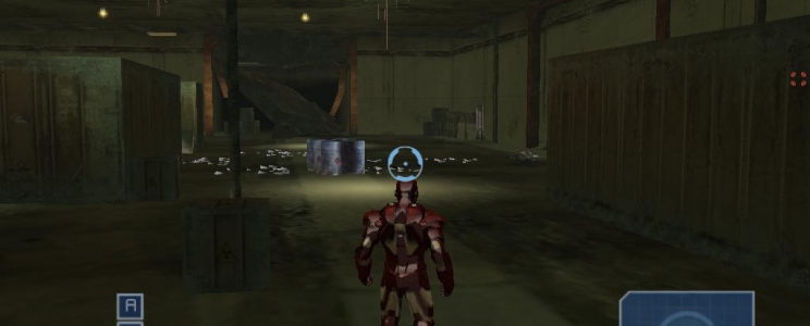 Iron Man