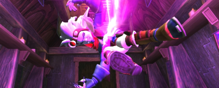 Jak and Daxter HD Collection