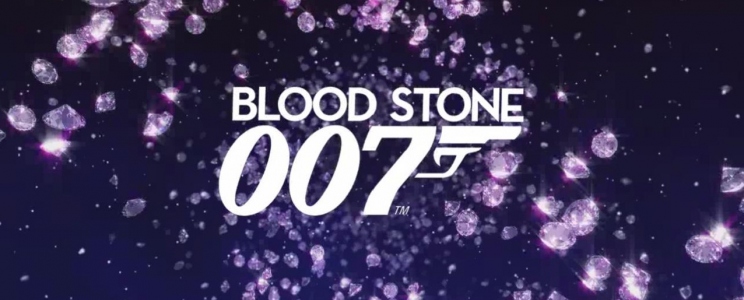 James Bond: Blood Stone teszt