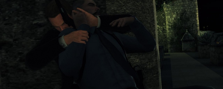 James Bond: Blood Stone