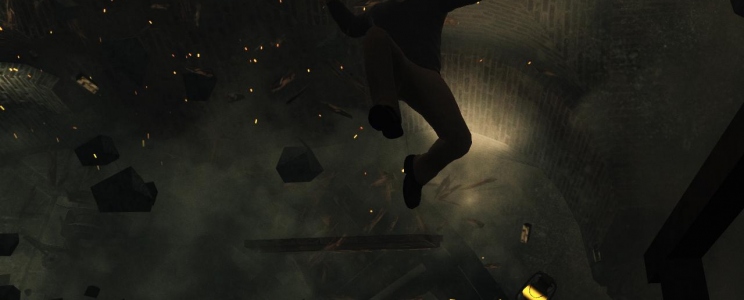 James Bond: Blood Stone