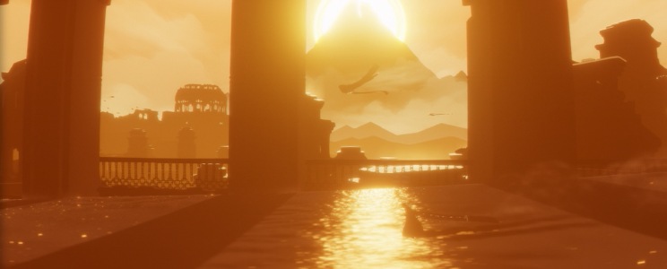 Journey
