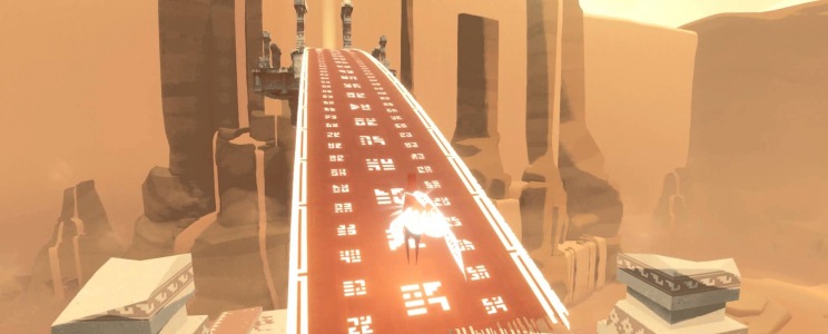 Journey