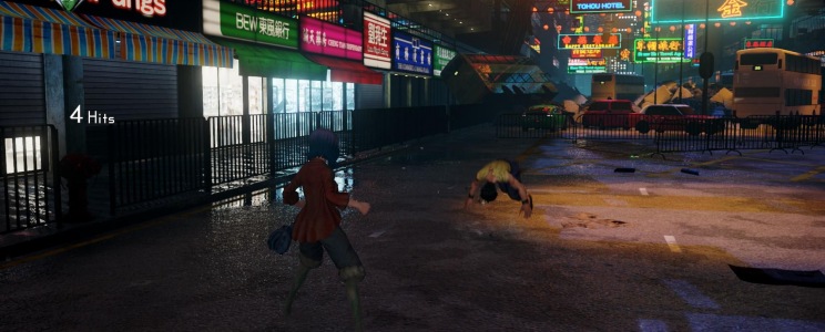 Jump Force