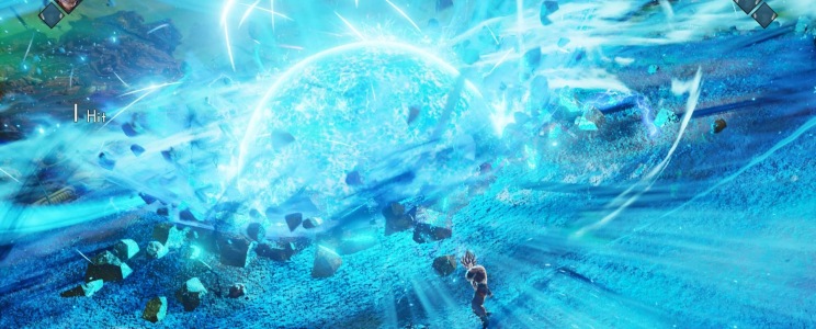 Jump Force