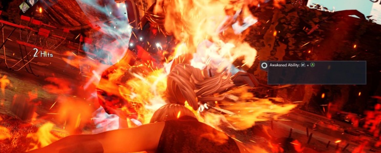 Jump Force