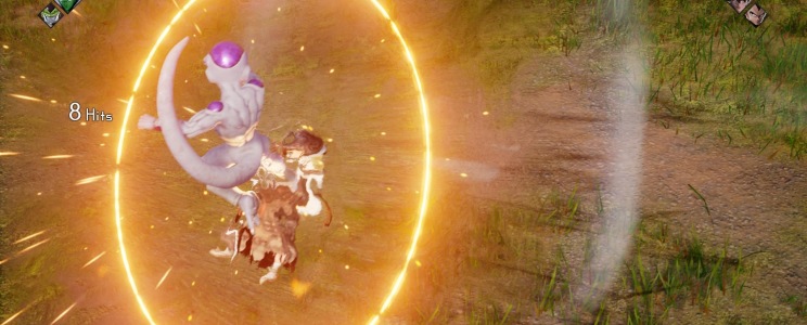 Jump Force