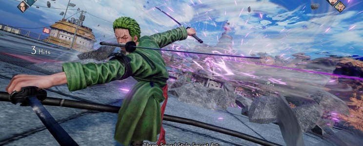 Jump Force