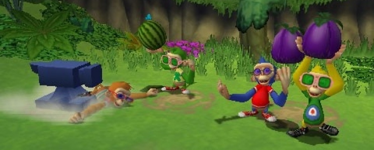 Jungle Party