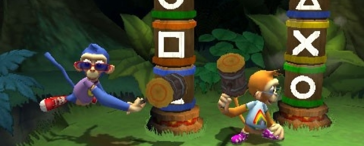 Jungle Party