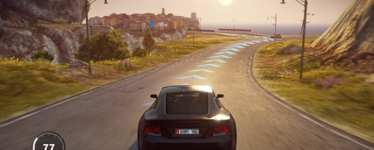 Just Cause 3