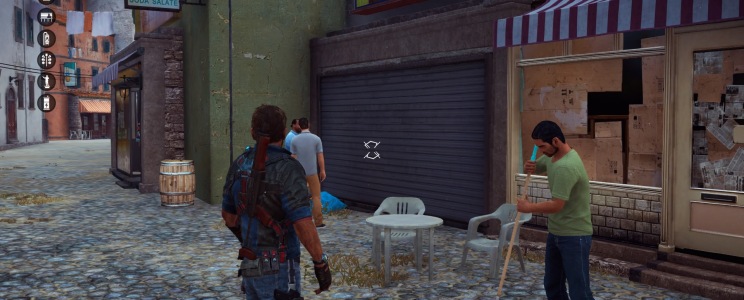 Just Cause 3