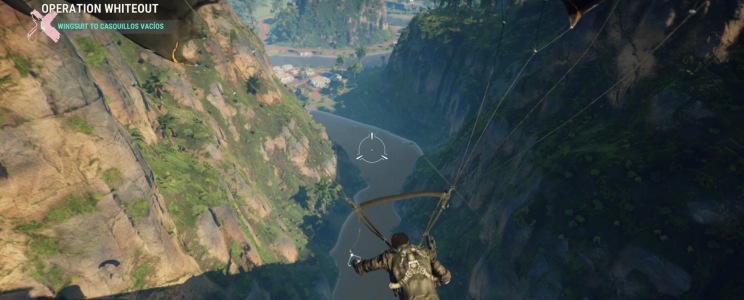 Just Cause 4