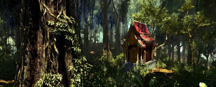 Just Cause 2