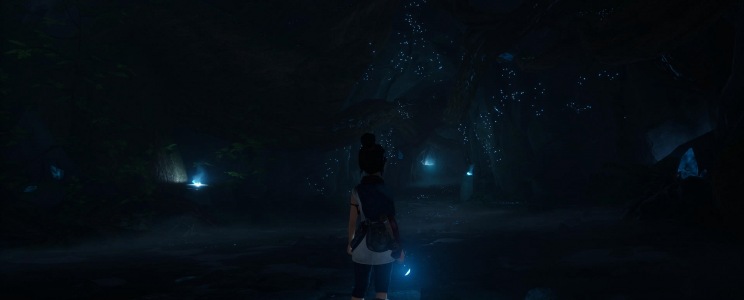Kena: Bridge of Spirits