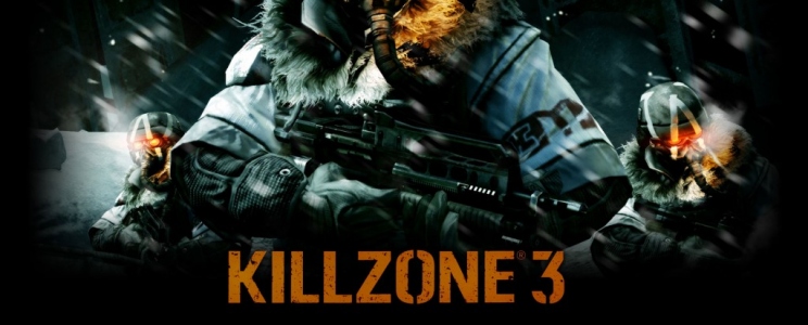 Killzone 3 teszt