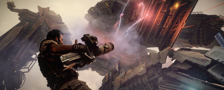 Killzone 3