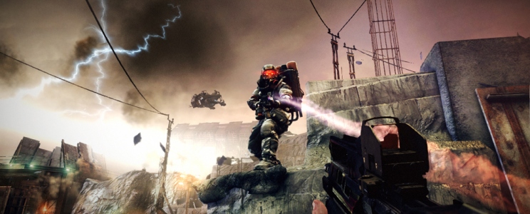 Killzone 3