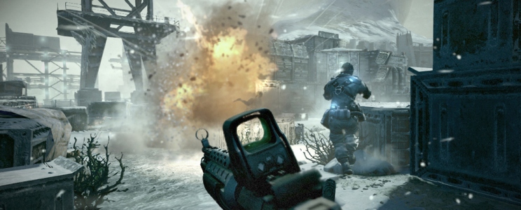 Killzone 3