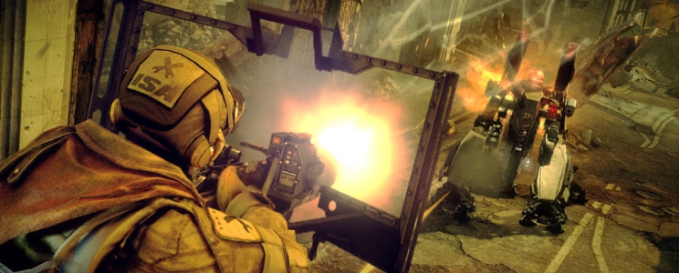 Killzone 3