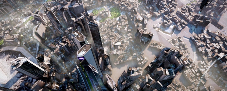 Killzone: Shadow Fall