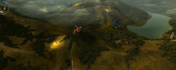 King Arthur: Fallen Champions