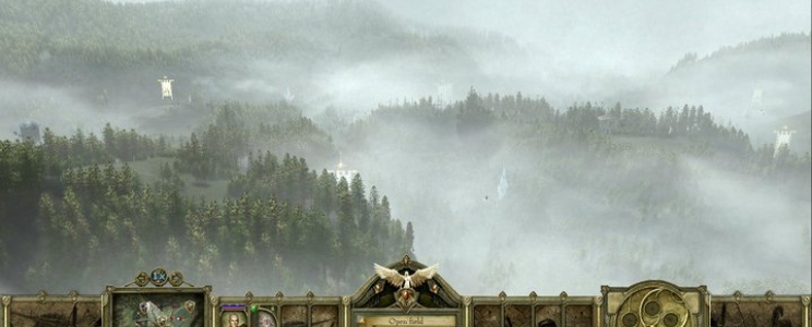 King Arthur: Fallen Champions