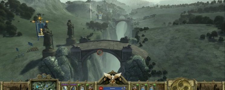 King Arthur: Fallen Champions