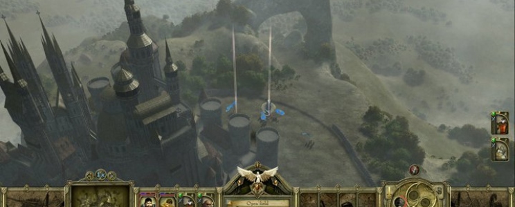 King Arthur: Fallen Champions