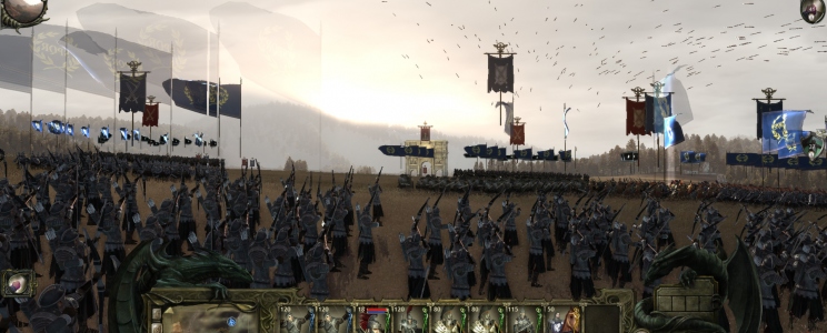 King Arthur II