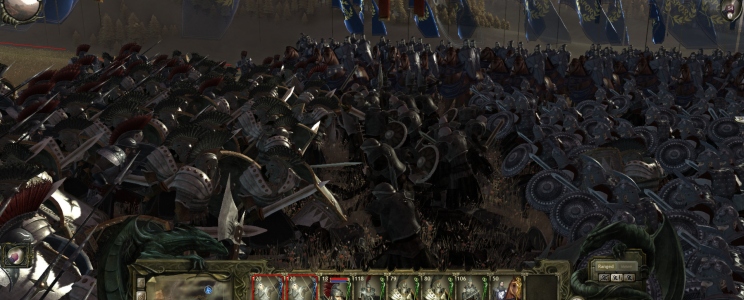 King Arthur II