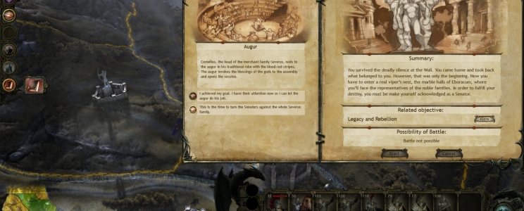 King Arthur II