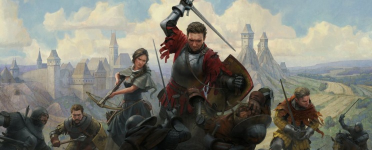 Kingdom Come: Deliverance II