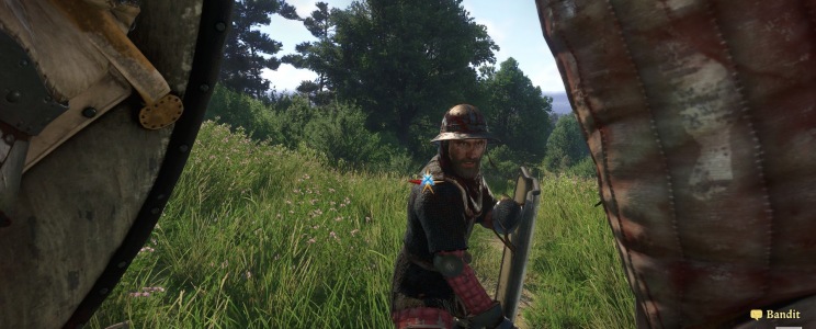Kingdom Come: Deliverance II
