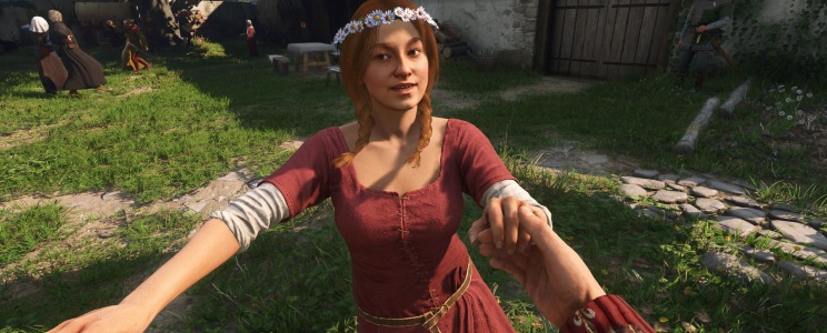 Kingdom Come: Deliverance II