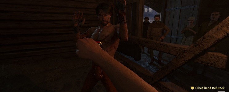 Kingdom Come: Deliverance II