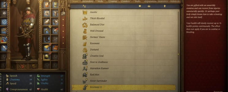 Kingdom Come: Deliverance II