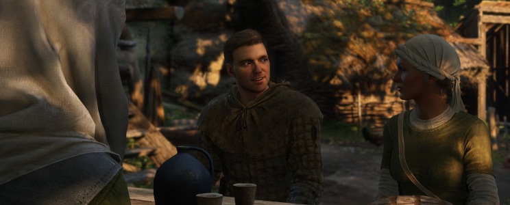 Kingdom Come: Deliverance II