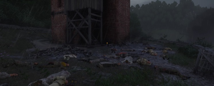 Kingdom Come: Deliverance