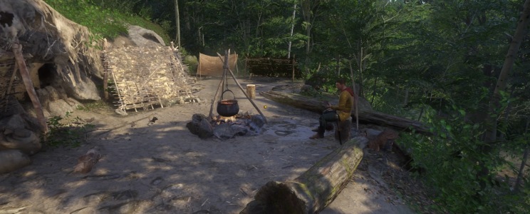 Kingdom Come: Deliverance