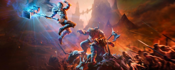 Kingdoms of Amalur: Re-Reckoning teszt
