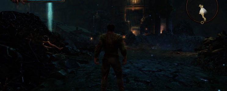 Kingdoms of Amalur: Re-Reckoning