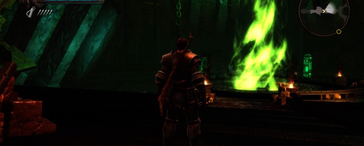 Kingdoms of Amalur: Re-Reckoning