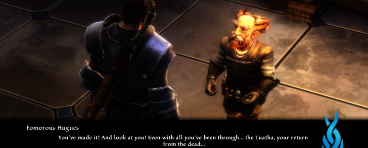 Kingdoms of Amalur: Re-Reckoning
