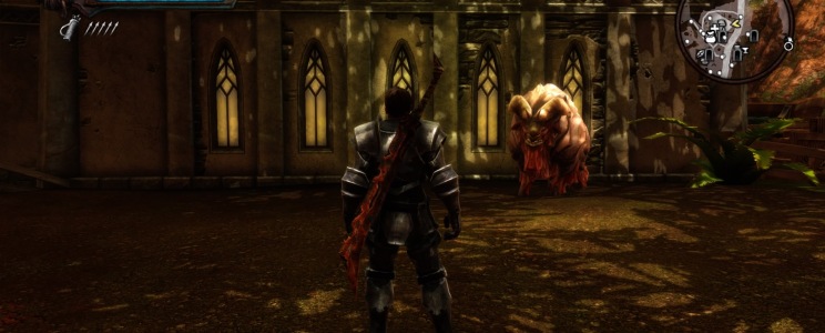 Kingdoms of Amalur: Re-Reckoning