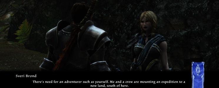 Kingdoms of Amalur: Re-Reckoning