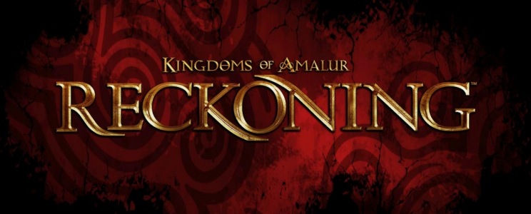 Kingdoms of Amalur: Reckoning teszt